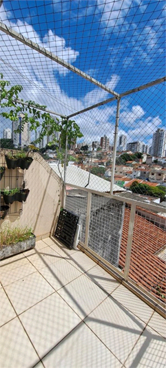 Venda Casa de vila São Paulo Perdizes REO1049059 5