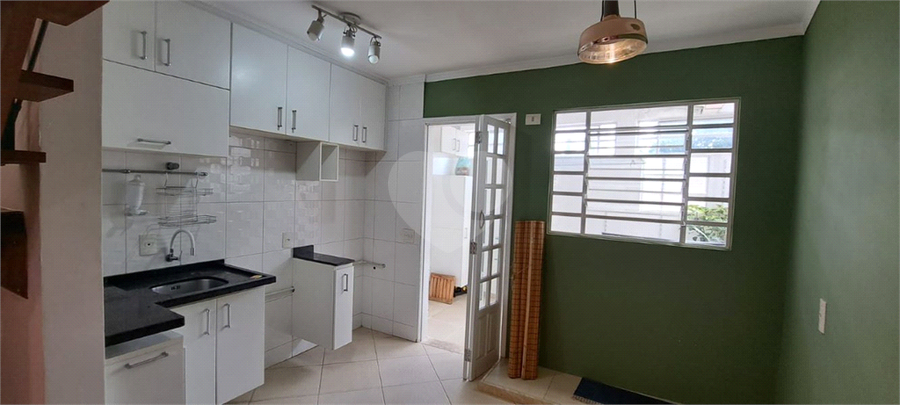 Venda Casa de vila São Paulo Perdizes REO1049059 3