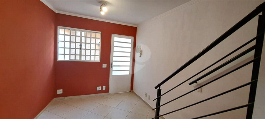 Venda Casa de vila São Paulo Perdizes REO1049059 2