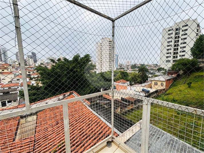 Venda Casa de vila São Paulo Perdizes REO1049059 16