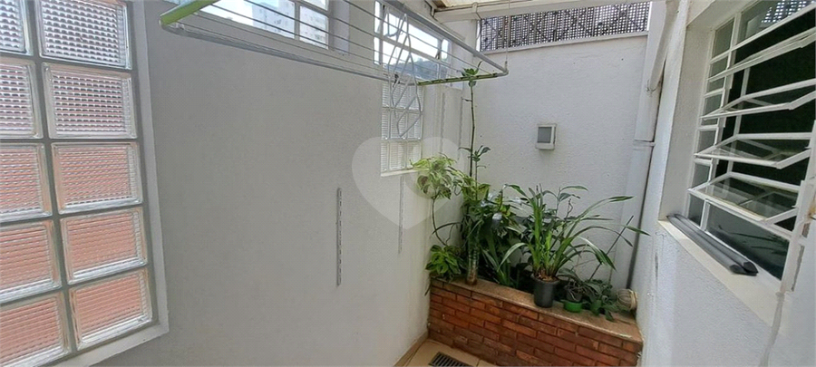 Venda Casa de vila São Paulo Perdizes REO1049059 14