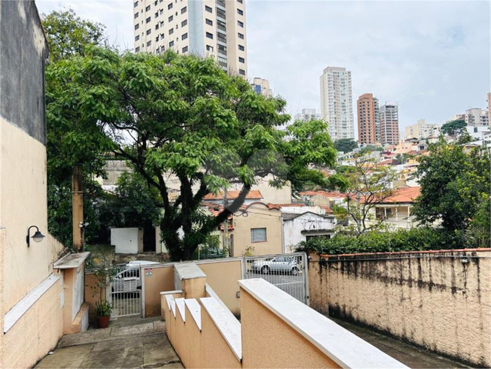 Venda Casa de vila São Paulo Perdizes REO1049059 15