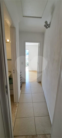 Venda Casa de vila São Paulo Perdizes REO1049059 8