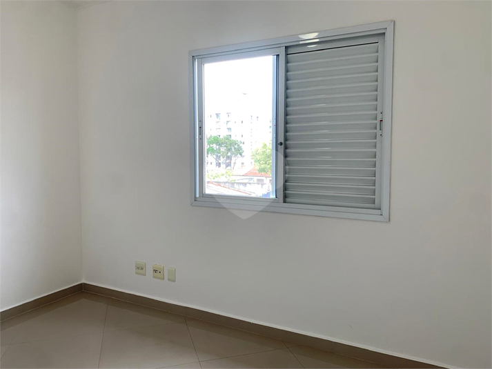 Venda Sobrado São Paulo Vila Campo Grande REO1049060 25