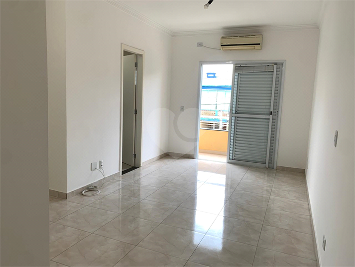 Venda Sobrado São Paulo Vila Campo Grande REO1049060 37