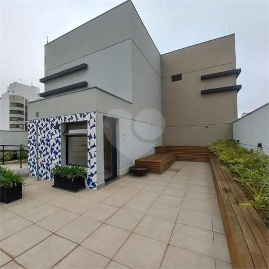 Venda Apartamento São Paulo Campo Belo REO1049061 10