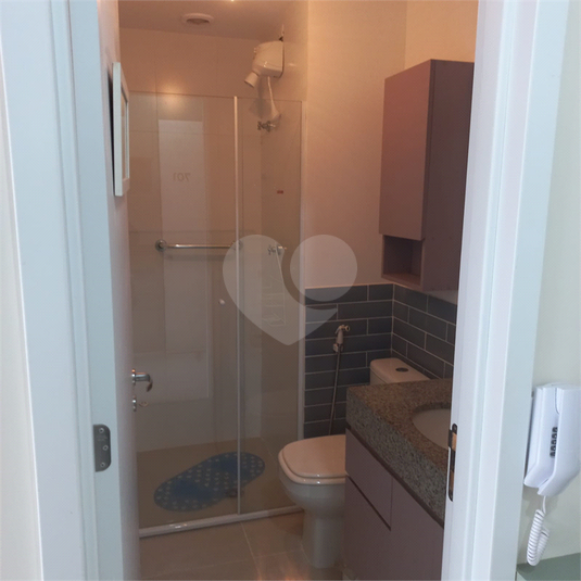 Venda Apartamento São Paulo Campo Belo REO1049061 7