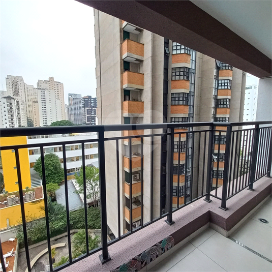 Venda Apartamento São Paulo Campo Belo REO1049061 3