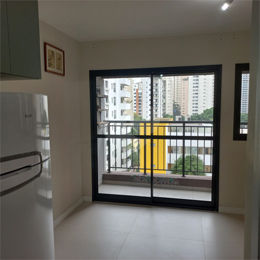 Venda Apartamento São Paulo Campo Belo REO1049061 1