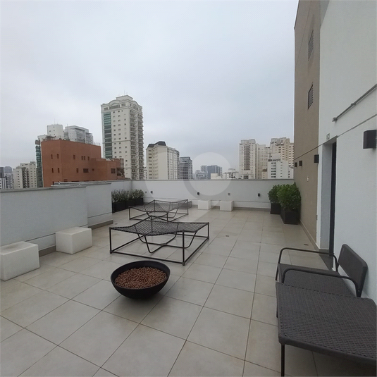 Venda Apartamento São Paulo Campo Belo REO1049061 11