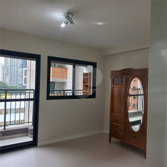 Venda Apartamento São Paulo Campo Belo REO1049061 2