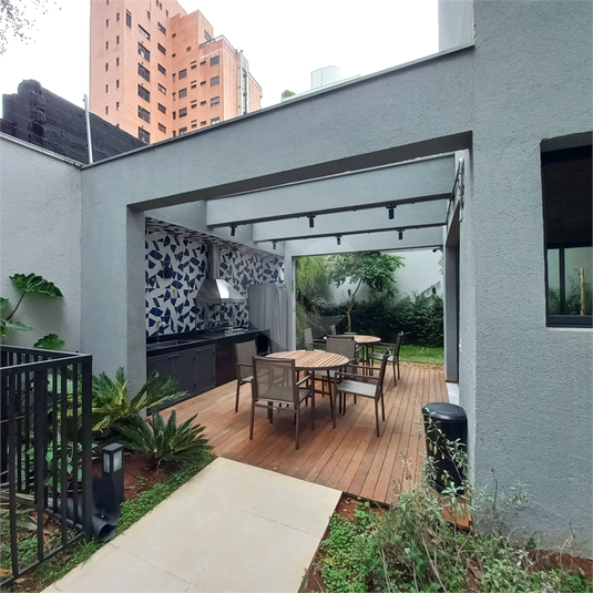 Venda Apartamento São Paulo Campo Belo REO1049061 17