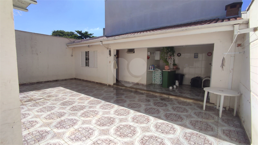 Venda Casa Piracicaba Nova Piracicaba REO1049063 25