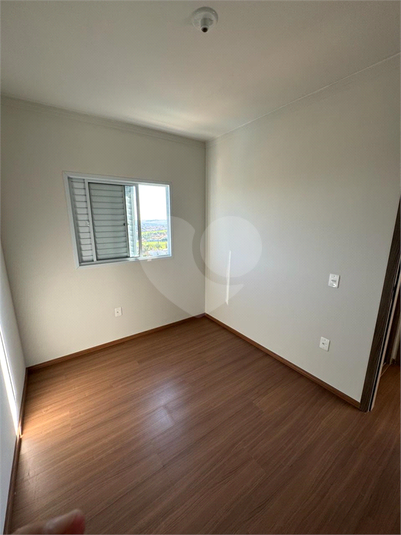 Venda Apartamento Lençóis Paulista Jardim Itamaraty REO1049064 6