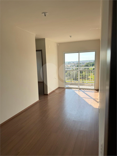 Venda Apartamento Lençóis Paulista Jardim Itamaraty REO1049064 2