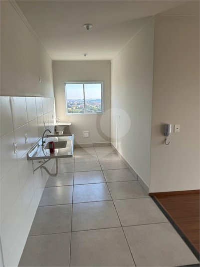 Venda Apartamento Lençóis Paulista Jardim Itamaraty REO1049064 9