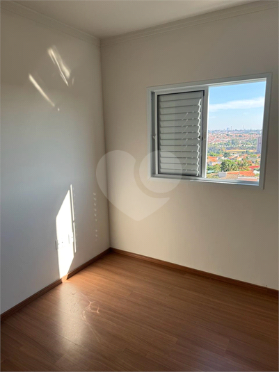 Venda Apartamento Lençóis Paulista Jardim Itamaraty REO1049064 4