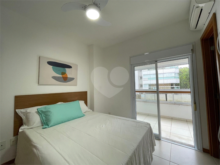 Venda Apartamento Bertioga Riviera REO1049065 13