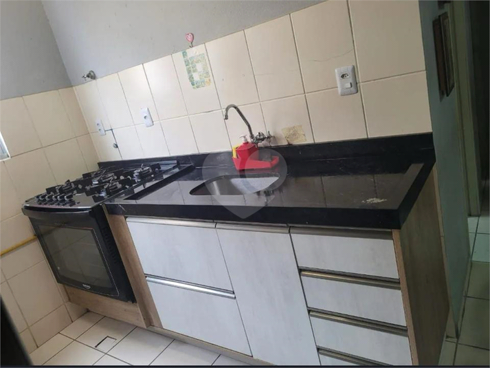 Venda Apartamento Jundiaí Jardim Tupi REO1049066 6