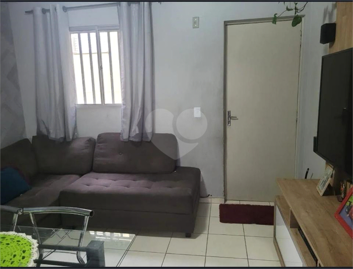 Venda Apartamento Jundiaí Jardim Tupi REO1049066 22