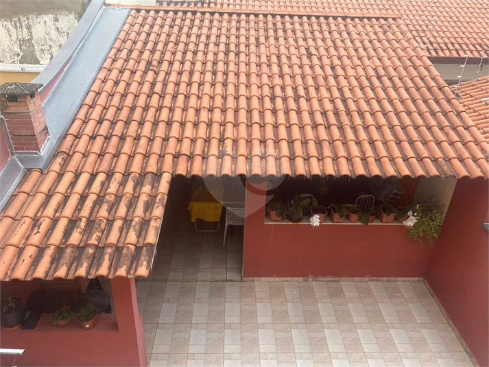 Venda Sobrado Votorantim Jardim Karolyne REO1049067 13