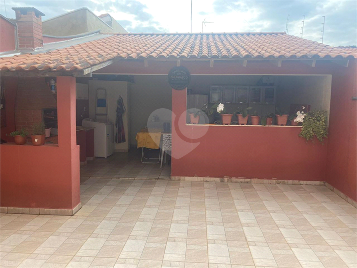 Venda Sobrado Votorantim Jardim Karolyne REO1049067 15