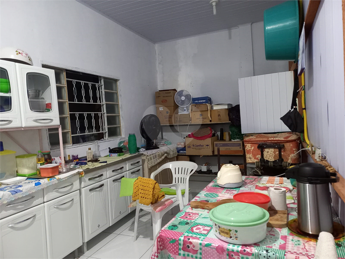 Venda Casa Sinop Jardim Boa Esperança REO1049068 7