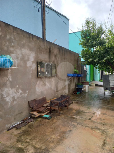 Venda Casa Sinop Jardim Boa Esperança REO1049068 2