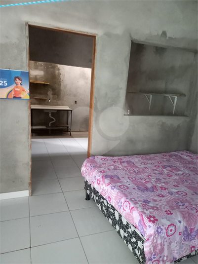 Venda Casa Sinop Jardim Boa Esperança REO1049068 8