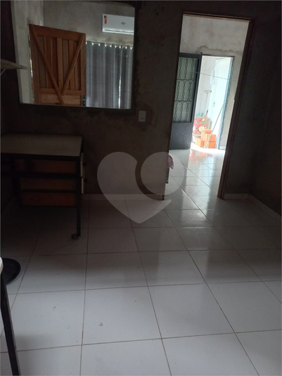 Venda Casa Sinop Jardim Boa Esperança REO1049068 9