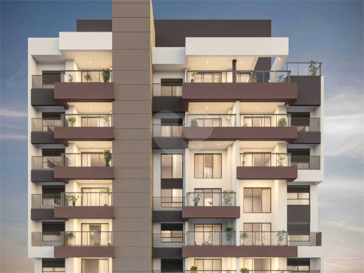 Venda Apartamento São Paulo Indianópolis REO1049070 23