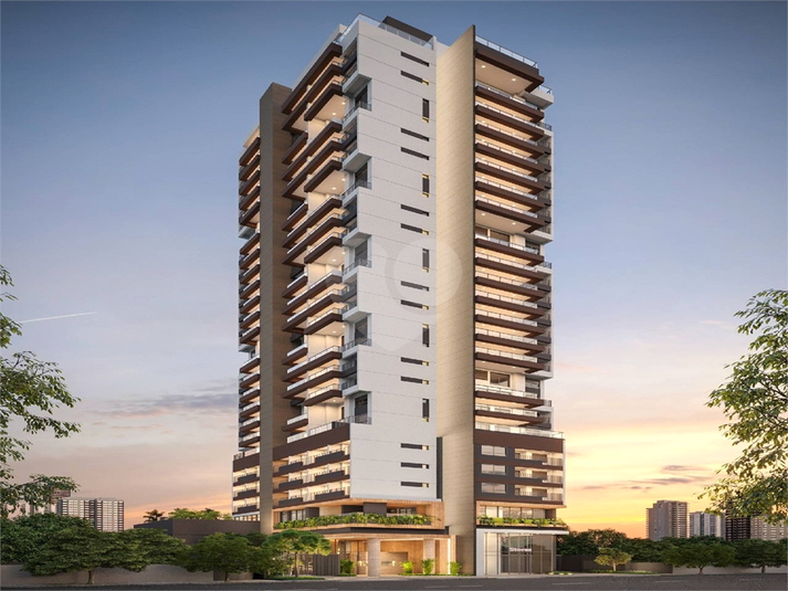 Venda Apartamento São Paulo Indianópolis REO1049070 24