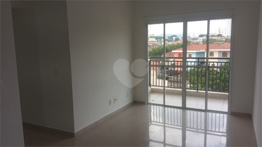 Venda Apartamento São Paulo Vila Basileia REO1049071 7