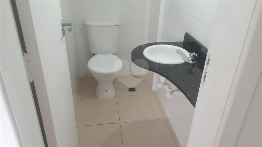 Venda Apartamento São Paulo Vila Basileia REO1049071 13