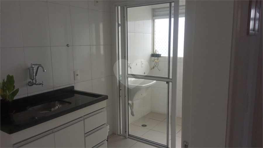 Venda Apartamento São Paulo Vila Basileia REO1049071 16