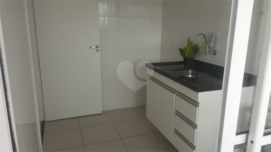 Venda Apartamento São Paulo Vila Basileia REO1049071 12