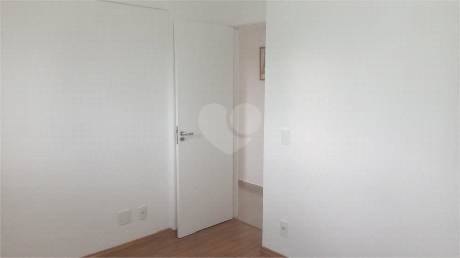 Venda Apartamento São Paulo Vila Basileia REO1049071 9