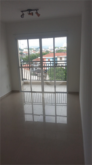 Venda Apartamento São Paulo Vila Basileia REO1049071 3