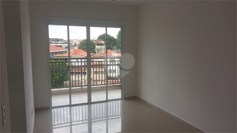 Venda Apartamento São Paulo Vila Basileia REO1049071 2