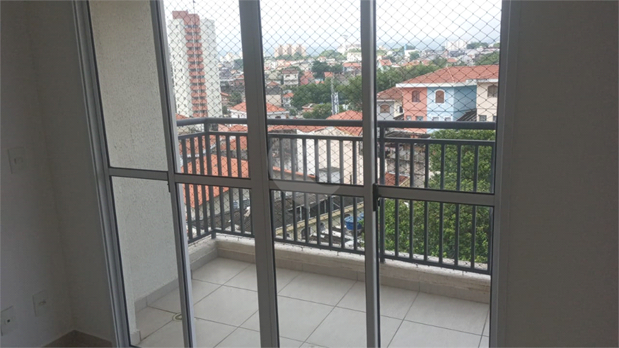 Venda Apartamento São Paulo Vila Basileia REO1049071 1