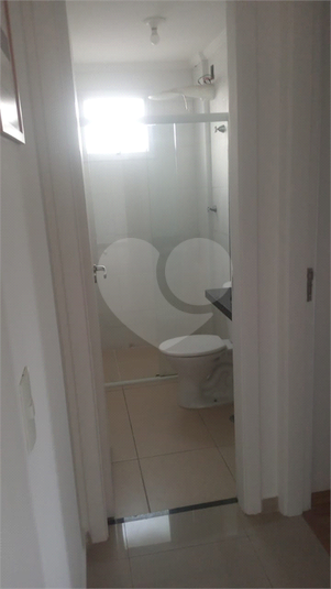 Venda Apartamento São Paulo Vila Basileia REO1049071 17