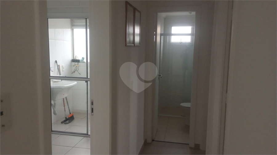 Venda Apartamento São Paulo Vila Basileia REO1049071 15