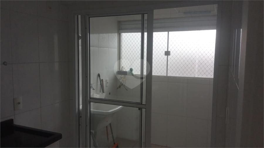 Venda Apartamento São Paulo Vila Basileia REO1049071 8