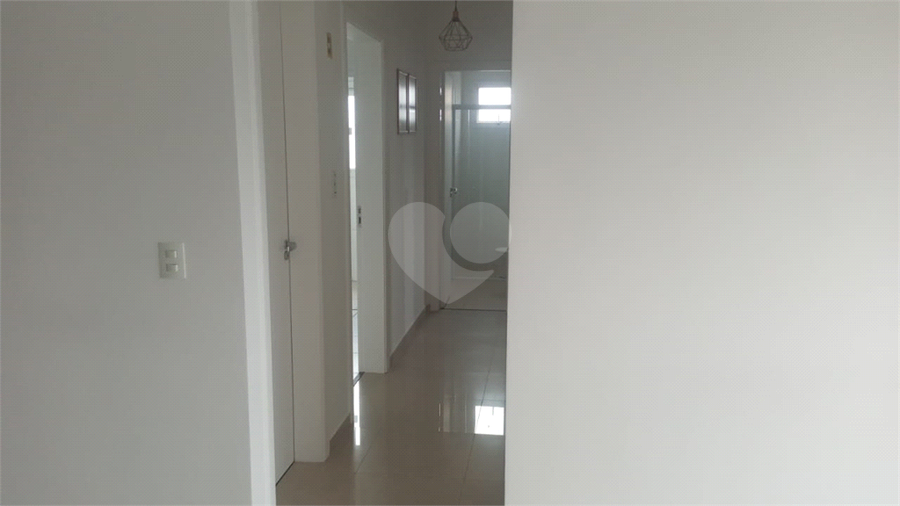 Venda Apartamento São Paulo Vila Basileia REO1049071 18