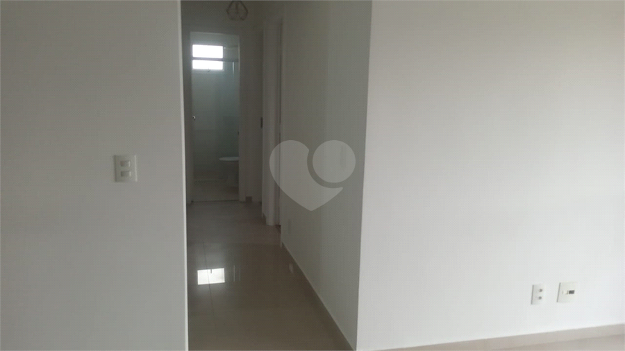 Venda Apartamento São Paulo Vila Basileia REO1049071 11