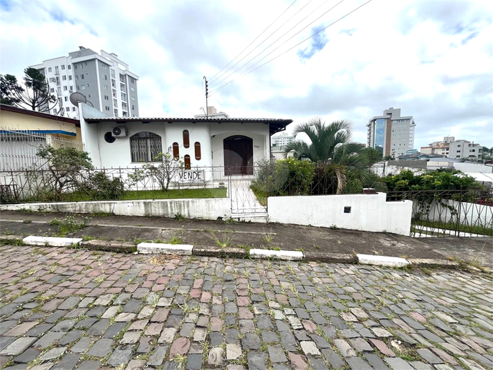 Venda Casa Lages Centro REO1049074 1