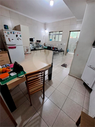 Venda Sobrado São Paulo Jardim Franca REO1049075 6