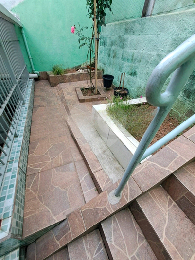 Venda Sobrado São Paulo Jardim Franca REO1049075 15