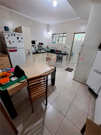 Venda Sobrado São Paulo Jardim Franca REO1049075 1