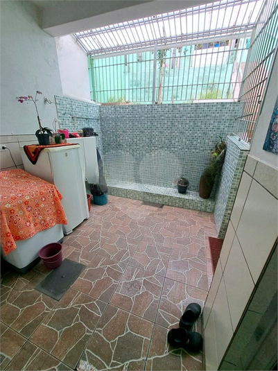 Venda Sobrado São Paulo Jardim Franca REO1049075 7